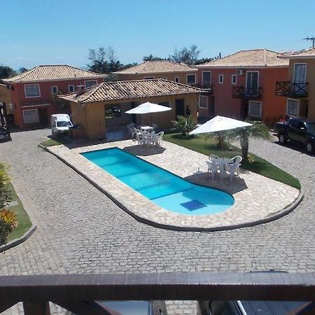 Condominio Varandas De Buzios Bagian luar foto